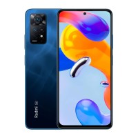 Xiaomi Redmi Note 11 Pro 5G NFC 6/128Gb Atlantic Blue (CN)