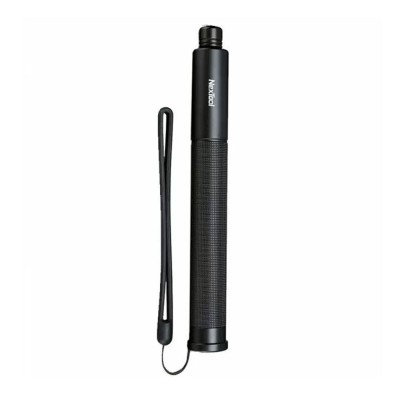 Фонарь с функцией зажигалки xiaomi nextool lightning safety survival stick black