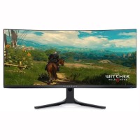 Монитор Alienware (AW3423DWF) 34" 