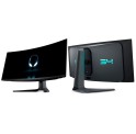 Монитор Alienware (AW3423DWF) 34"