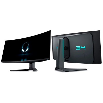 Монитор Alienware (AW3423DWF) 34"