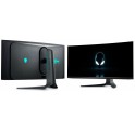 Монитор Alienware (AW3423DWF) 34"