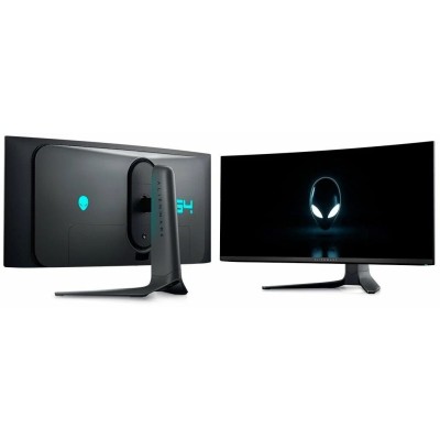 Монитор Alienware (AW3423DWF) 34"