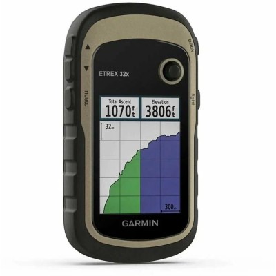 Навигатор Garmin eTrex 32x