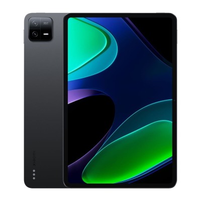 Планшет Xiaomi Pad 6 6/128gb Gray (PCT)