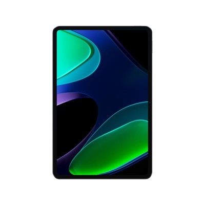 Планшет Xiaomi Pad 6 6/128gb Gray (PCT)