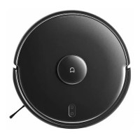 Робот-пылесос Xiaomi Mijia Robot Vacuum Mop 2 Pro, черный (CN)