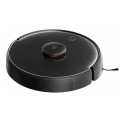 Робот-пылесос Xiaomi Mijia Robot Vacuum Mop 2 Pro, черный (CN)