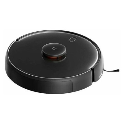 Робот-пылесос Xiaomi Mijia Robot Vacuum Mop 2 Pro, черный (CN)