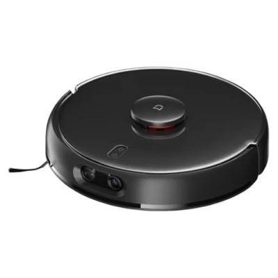 Робот-пылесос Xiaomi Mijia Robot Vacuum Mop 2 Pro, черный (CN)