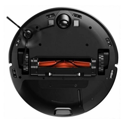 Робот-пылесос Xiaomi Mijia Robot Vacuum Mop 2 Pro, черный (CN)