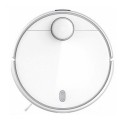 Робот-пылесос Xiaomi Mijia Robot Vacuum-Mop 2, белый (CN)