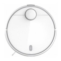 Робот-пылесос Xiaomi Mijia Robot Vacuum-Mop 2, белый (CN)