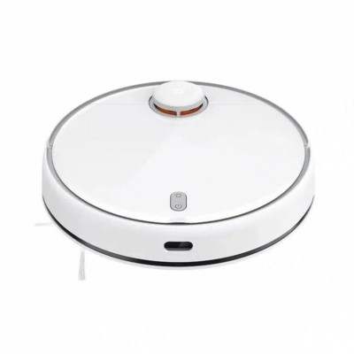 Робот-пылесос Xiaomi Mijia Robot Vacuum-Mop 2, белый (CN)