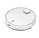 Робот-пылесос Xiaomi Mijia Robot Vacuum-Mop 2, белый (CN)