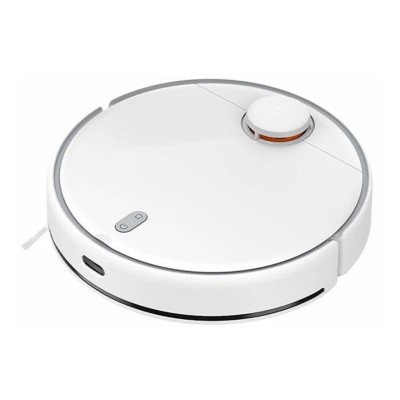 Робот-пылесос Xiaomi Mijia Robot Vacuum-Mop 2, белый (CN)