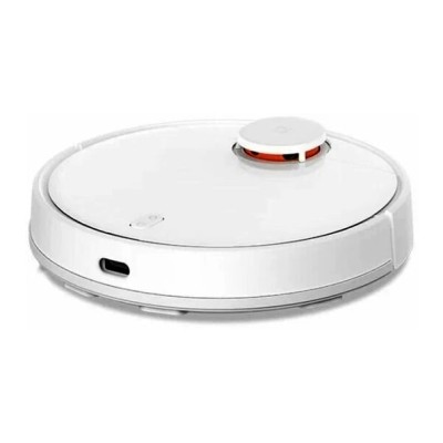 Робот-пылесос Xiaomi Mijia Robot Vacuum-Mop 2, белый (CN)