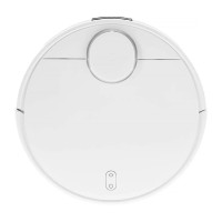 Робот-пылесос Xiaomi Mijia Robot Vacuum Mop P, белый (EU)