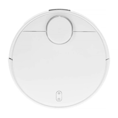 Робот-пылесос Xiaomi Mijia Robot Vacuum Mop P, белый (EU)