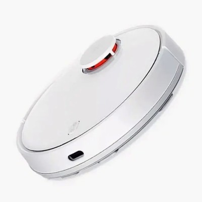 Робот-пылесос Xiaomi Mijia Robot Vacuum Mop P, белый (EU)