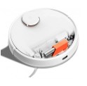 Робот-пылесос Xiaomi Mijia Robot Vacuum Mop P, белый (EU)