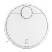 Робот-пылесос Xiaomi Mijia Sweeping Vacuum Cleaner 3C White (CN)