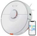 Робот-пылесос Xiaomi Roborock S7 Plus, белый (EU)