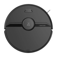 Робот-пылесос Xiaomi Roborock Q7 Black (PCT)