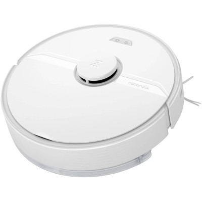 Робот-пылесос Xiaomi Roborock Q7 White (PCT)