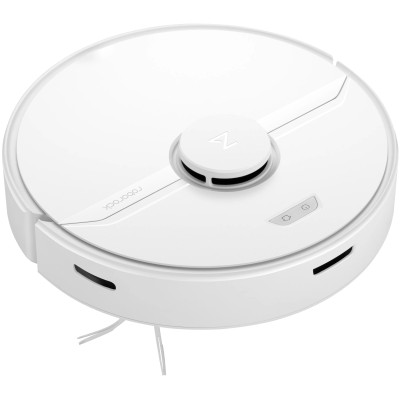 Робот-пылесос Xiaomi Roborock Q7 White (PCT)