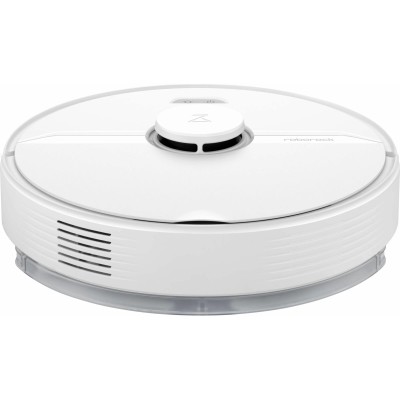 Робот-пылесос Xiaomi Roborock Q7 White (PCT)