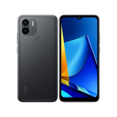 Xiaomi POCO C51 2/64Gb Black (PCT)