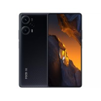 Xiaomi POCO F5 12/256Gb Black (CN)