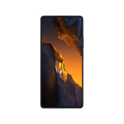 Xiaomi POCO F5 8/256Gb Black (PCT)