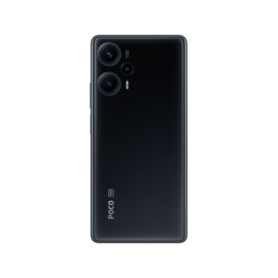 Xiaomi POCO F5 8/256Gb Black (PCT)