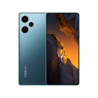 Xiaomi POCO F5 8/256Gb Blue (CN)