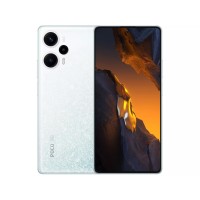 Xiaomi POCO F5 8/256Gb White (EU)