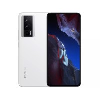 Xiaomi POCO F5 Pro 12/512Gb White (EU)