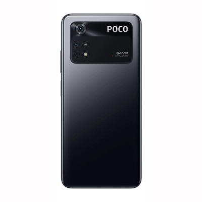 Xiaomi POCO M4 Pro 4G NFC 6/128Gb Black (PCT)