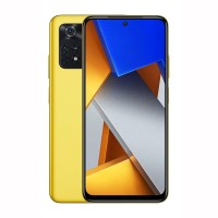 Xiaomi POCO M4 Pro 4G NFC 6/128Gb Yellow (CN)