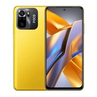 Xiaomi POCO M5s 8/256Gb Yellow (CN)