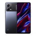 POCO X5 5G 6/128Gb Black (PCT)