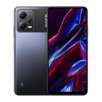 POCO X5 5G 6/128Gb Black (PCT)