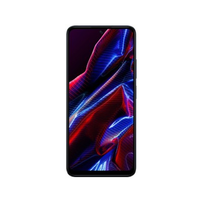 POCO X5 5G 6/128Gb Black (PCT)