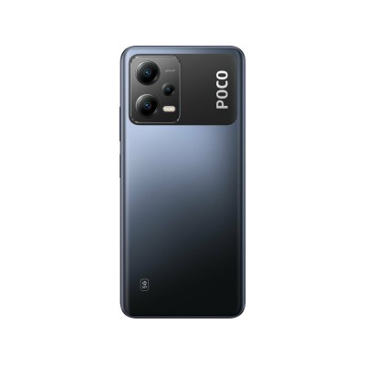 POCO X5 5G 6/128Gb Black (PCT)