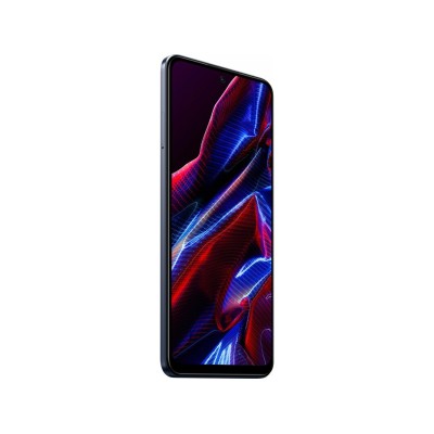 POCO X5 5G 6/128Gb Black (PCT)