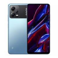 POCO X5 5G 8/256Gb Blue (CN)