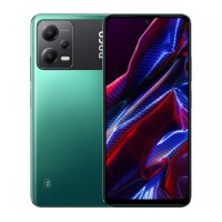 POCO X5 5G 6/128Gb Green (CN)