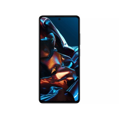 POCO X5 Pro 5G 6/128Gb Black (PCT)