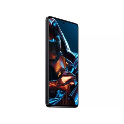 POCO X5 Pro 5G 6/128Gb Black (PCT)